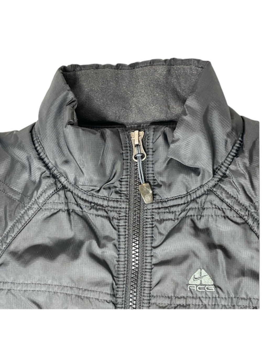 Nike ACG 2 Thermal Layer Lightweight Quilted Puffer Jacker/Coat